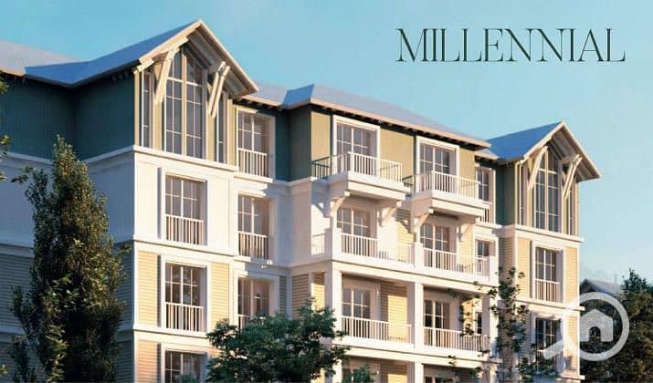 5 apartments-for-sale-in-Aliva-Mountain-View-Mostakbal-City. jpg