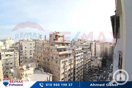 3 Bedroom Apartment for Sale in Smoha, Alexandria - 0. jpg