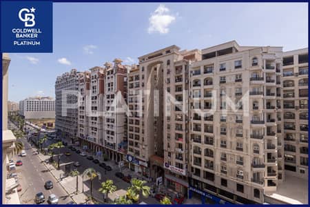 شقة 3 غرف نوم للبيع في سموحة، الإسكندرية - 1S8A3690. JPG