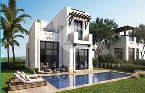 شاليه 2 غرفة نوم للبيع في الجونة، البحر الأحمر - Cyan Brochure Final-12_c359e_lg. jpg