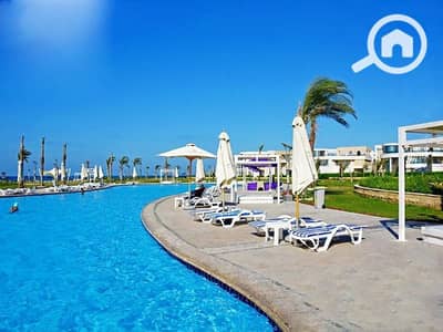 2 Bedroom Chalet for Sale in North Coast, Matruh - 259914030. jpg