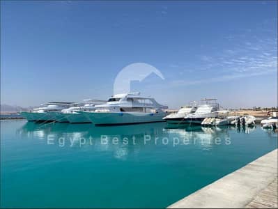 شاليه 2 غرفة نوم للبيع في سوما باى، البحر الأحمر - NEW 1. JPG