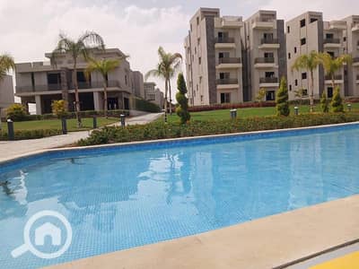 3 Bedroom Apartment for Sale in Hadayek October, Giza - 461007972_1186720655961840_7748461099266797377_n. jpg