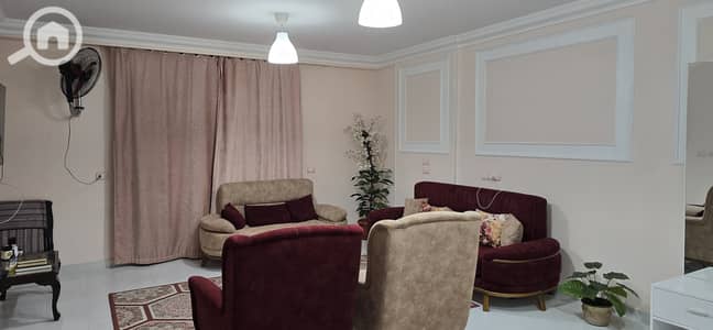 3 Bedroom Flat for Sale in Zahraa Al Maadi, Cairo - WhatsApp Image 2025-05-09 at 2.56. 10 AM (2). jpeg