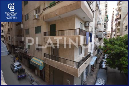 3 Bedroom Flat for Sale in Stanley, Alexandria - 1. JPG