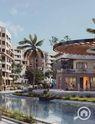 3 Bedroom Apartment for Sale in New Cairo, Cairo - WhatsApp Image 2025-05-10 at 11.01. 00 AM. jpeg