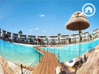 2 Bedroom Penthouse for Sale in North Coast, Matruh - WhatsApp Image 2023-07-09 at 17.31. 12 (1). jpeg