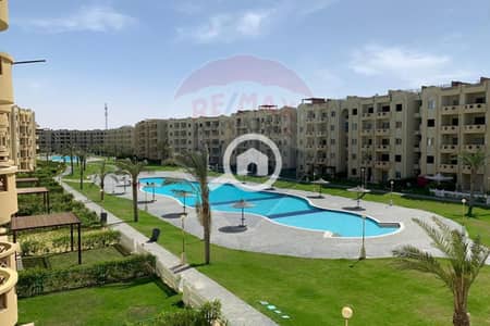 3 Bedroom Chalet for Sale in North Coast, Matruh - 1. jpg