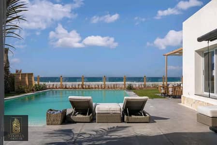 2 Bedroom Chalet for Sale in Maamoura, Alexandria - WhatsApp Image 2025-04-16 at 6.09. 20 AM. jpeg