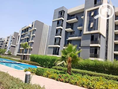 3 Bedroom Penthouse for Sale in Hadayek October, Giza - 461284502_1186725722628000_2812348913891779194_n. jpg