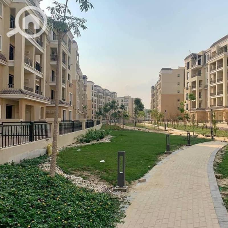 7 sarai new cairo. png