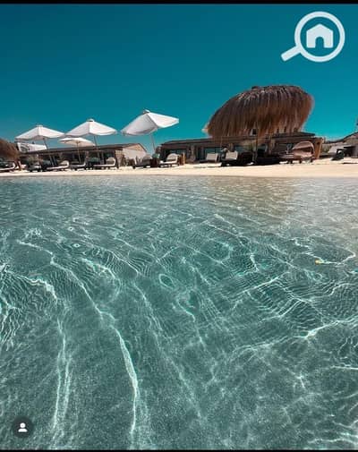 شاليه 3 غرف نوم للبيع في الساحل الشمالي، مطروح - WhatsApp Image 2025-05-10 at 4.55. 03 PM. jpeg