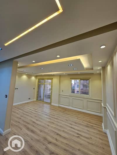 2 Bedroom Apartment for Sale in Madinaty, Cairo - 1. jpeg