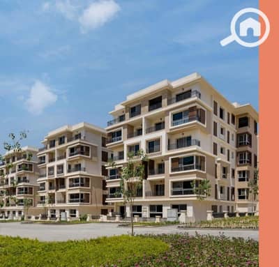3 Bedroom Flat for Sale in New Cairo, Cairo - 03f580db-4b1c-474a-84ad-c2a89c80b6b4. jpg