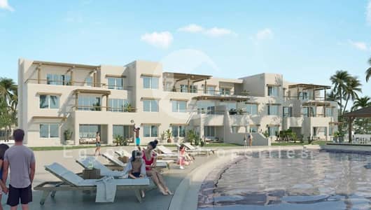 شاليه 2 غرفة نوم للبيع في الساحل الشمالي، مطروح - 6b3123d2-0944-4aa4-baf7-05c2091df967. jpg