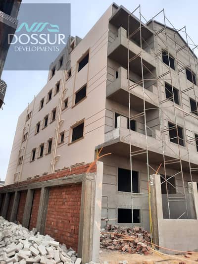 شقة 3 غرف نوم للبيع في القاهرة الجديدة، القاهرة - WhatsApp Image 2025-05-07 at 12.33. 34_40e3f18e. jpg