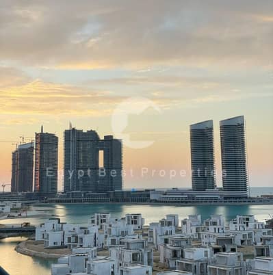 فلیٹ 2 غرفة نوم للبيع في الساحل الشمالي، مطروح - 4fee2738-32ed-4f56-b977-1bffb4172169. jpg