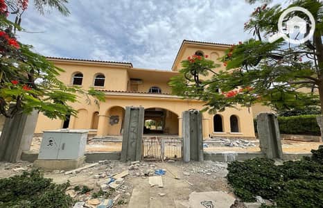 6 Bedroom Villa for Sale in Madinaty, Cairo - f40723e2-7b51-4d87-abe0-4c03d4409229. jpg
