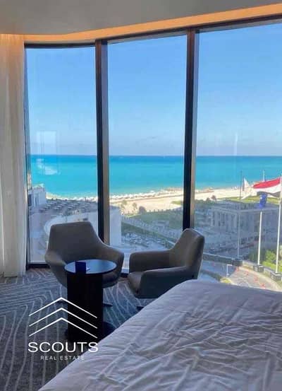 2 Bedroom Flat for Sale in Alamein, Matruh - IMG_4902. jpg