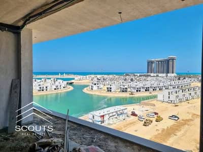 2 Bedroom Flat for Sale in Alamein, Matruh - IMG_6788. jpeg