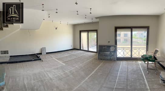 3 Bedroom Villa for Rent in Madinaty, Cairo - 36ad1075-4cfe-406e-b654-4e800aed411e. jpeg