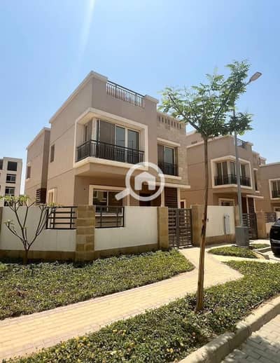 3 Bedroom Townhouse for Sale in New Cairo, Cairo - 476337858_608417182106047_4438044421108599663_n. jpg