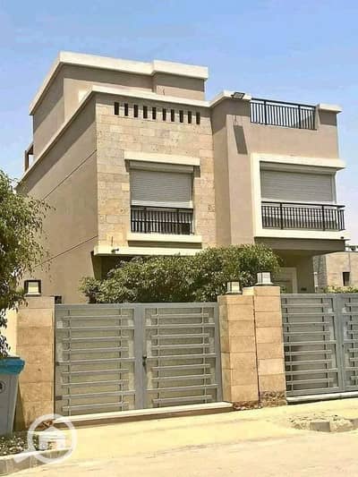 3 Bedroom Villa for Sale in New Cairo, Cairo - 448911185_319035407933840_4912795516774866789_n. jpg