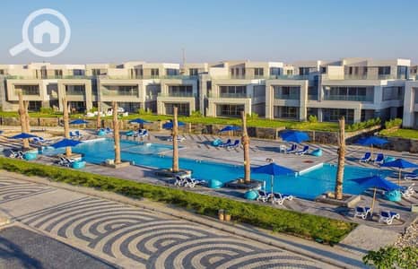 شاليه 3 غرف نوم للبيع في الساحل الشمالي، مطروح - WhatsApp Image 2024-07-17 at 7.48. 43 AM_1400x900. jpg