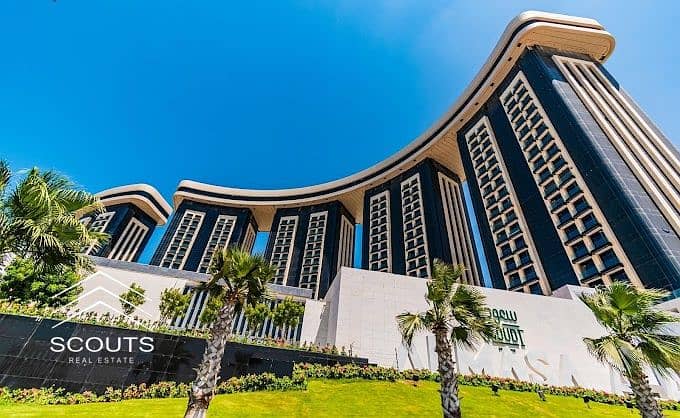 12 مشروع-أبراج-العلمين-سيتي-ايدج-City-Edge-1. jpg