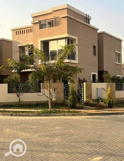 فیلا 3 غرف نوم للبيع في القاهرة الجديدة، القاهرة - WhatsApp Image 2024-08-12 at 09.53. 26_f006f86d. jpg