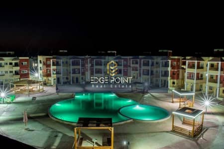 2 Bedroom Chalet for Sale in Ras Sedr, South Sinai - IMG-20250417-WA0285. jpg