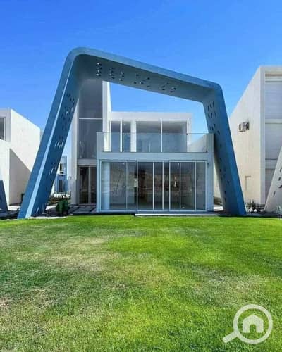 4 Bedroom Twin House for Sale in North Coast, Matruh - 459305900_122140438202299854_979562438038630125_n. jpg