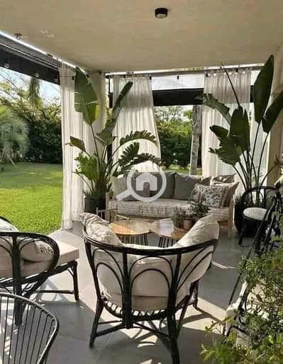 5 Bedroom iVilla for Sale in New Cairo, Cairo - 466379732_556826590383178_6040514679137579366_n. jpg