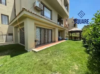 شقة 3 غرف نوم للايجار في الشيخ زايد، الجيزة - IMG-20250510-WA0083. jpg