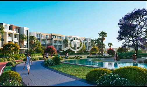 4 Bedroom Townhouse for Sale in 6th of October, Giza - IMG_0827. jpg