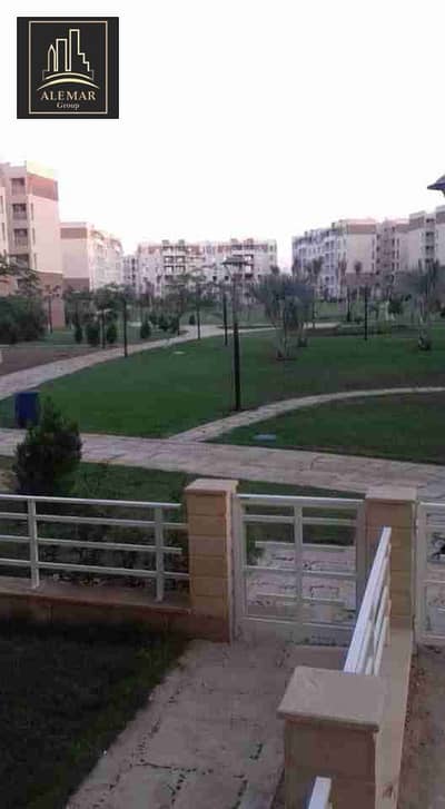 2 Bedroom Flat for Sale in Madinaty, Cairo - 1000120053. jpg