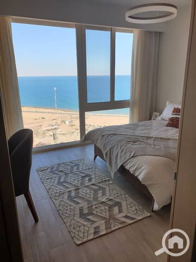 شاليه 2 غرفة نوم للبيع في العين السخنة، السويس - 56a4f341-8b96-4803-91fb-f87a6b3c5fb5. jpg