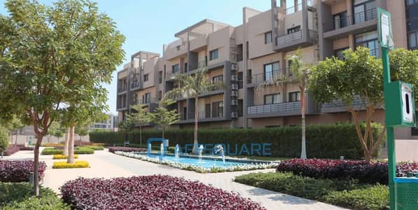 شقة 3 غرف نوم للبيع في القاهرة الجديدة، القاهرة - IMG-20250510-WA0050. jpg