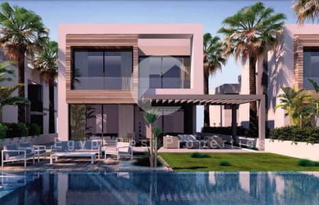 5 Bedroom Townhouse for Sale in North Coast, Matruh - IMG-20250218-WA0103. jpg