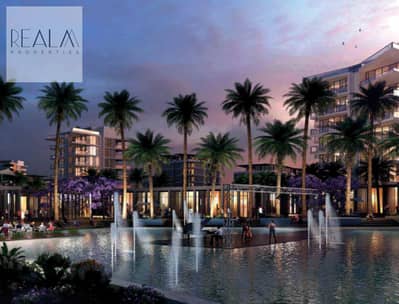 3 Bedroom Apartment for Sale in 6th of October, Giza - 8. PNG