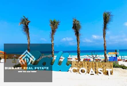 2 Bedroom Chalet for Sale in North Coast, Matruh - WhatsApp Image 2023-07-07 at 1.45. 05 PM. jpeg