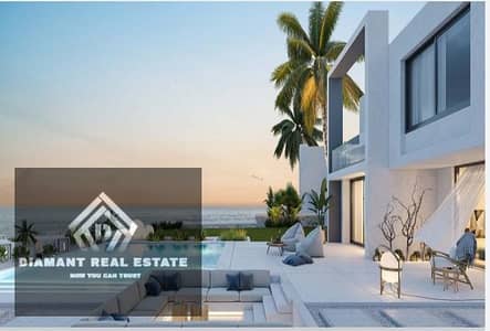 2 Bedroom Chalet for Sale in North Coast, Matruh - 26. jpg
