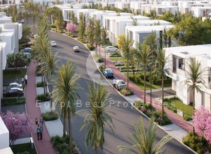 3 Bedroom Duplex for Sale in New Cairo, Cairo - WhatsApp Image 2021-09-26 at 12.08. 29 PM (1). jpeg