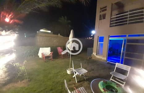 2 Bedroom Chalet for Sale in Ain Sukhna, Suez - WhatsApp Image 2025-05-08 at 6.56. 35 PM (2). jpeg