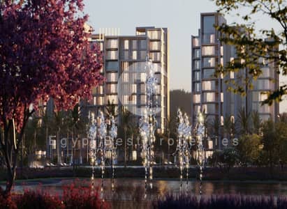 1 Bedroom Flat for Sale in Sheikh Zayed, Giza - 0194512a-548b-4f74-bbbf-9308ce5eab41. jpg
