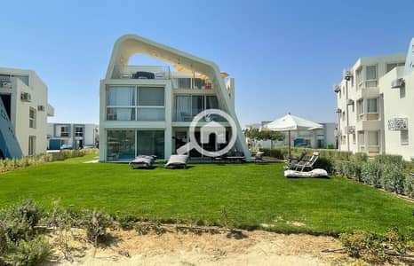 3 Bedroom Chalet for Rent in North Coast, Matruh - WhatsApp Image 2025-05-11 at 2.43. 10 AM. jpeg