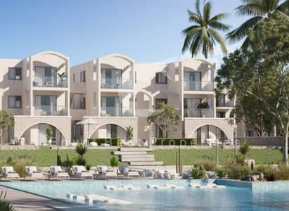 3 Bedroom Chalet for Sale in North Coast, Matruh - Screenshot 2023-08-21 114317. jpg