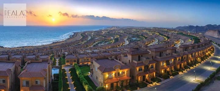 2 Bedroom Chalet for Sale in Ain Sukhna, Suez - WhatsApp Image 2025-05-11 at 3.20. 35 AM (1). jpeg