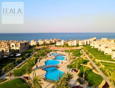 2 Bedroom Chalet for Sale in Ain Sukhna, Suez - Screenshot_2. png