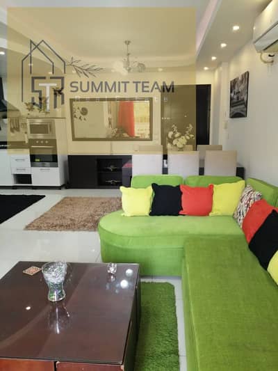 2 Bedroom Flat for Sale in Madinaty, Cairo - IMG-20250228-WA0030. jpg